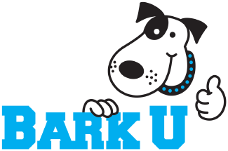 Bark U Logo