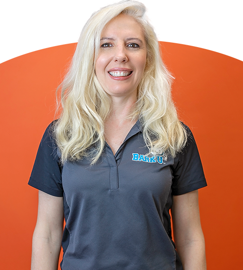 Lucy Cyr Transportation Supervisor